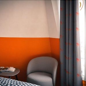 Private Bathroom Double Room
